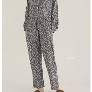 Cotton Pajama Set